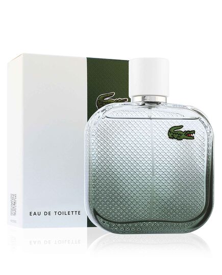 LACOSTE EAU DE L.12.12 BLANC EAU INTENSE EDT 100ML