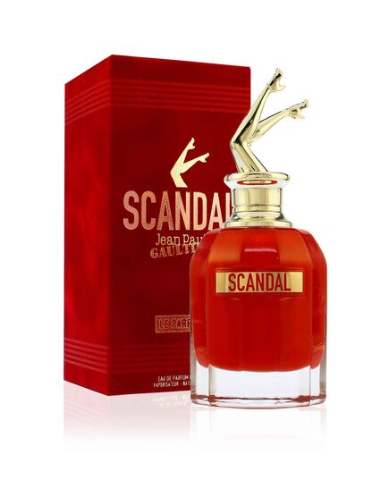 JEAN PAUL GAULTIER SCANDAL LE PARFUM INTENSE 30ML