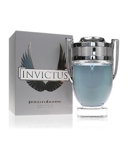 PACO RABANNE INVICTUS EDT 200ML