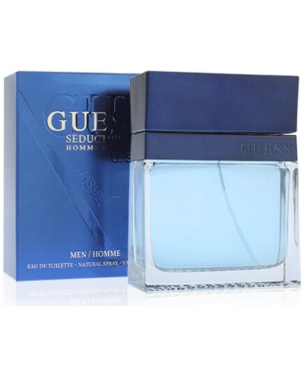 GUESS SEDUCTIVE HOMME BLUE EDT 100ML