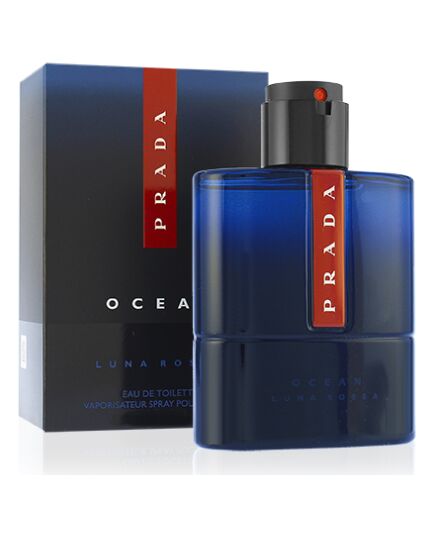 PRADA LUNA ROSSA OCEAN EDT 150ML