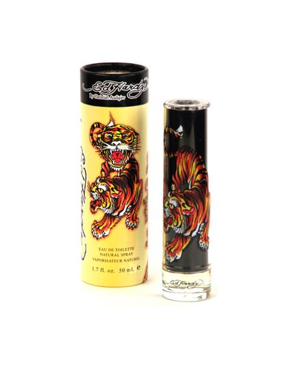 CHRISTIAN AUDIGIER ED HARDY FOR MEN EDT 100 ML