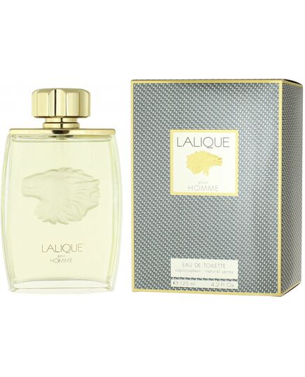 LALIQUE POUR HOMME EDT 125 ML