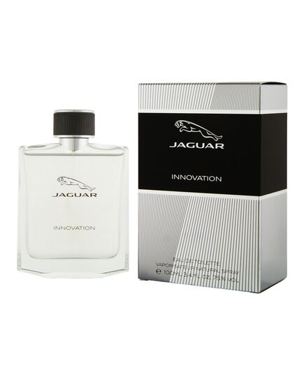 JAGUAR INNOVATION EDT 100ML