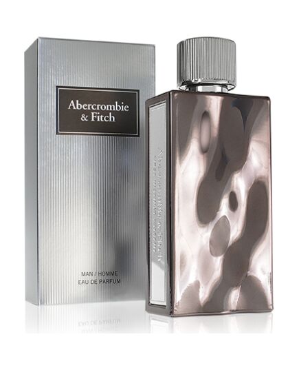 ABERCROMBIE & FITCH FIRST INSTINCT EXTREME EDP 100 ML