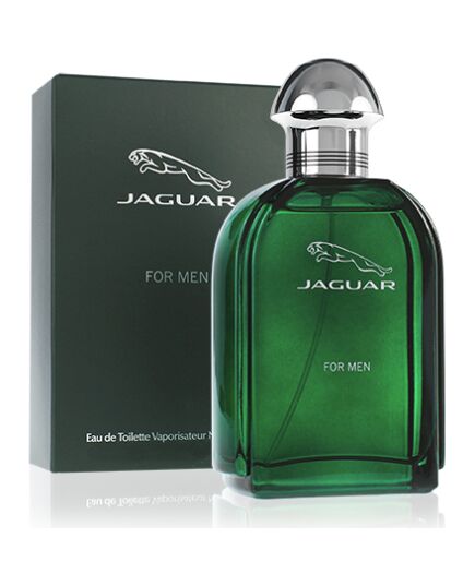 JAGUAR FOR MEN EDT 100ML