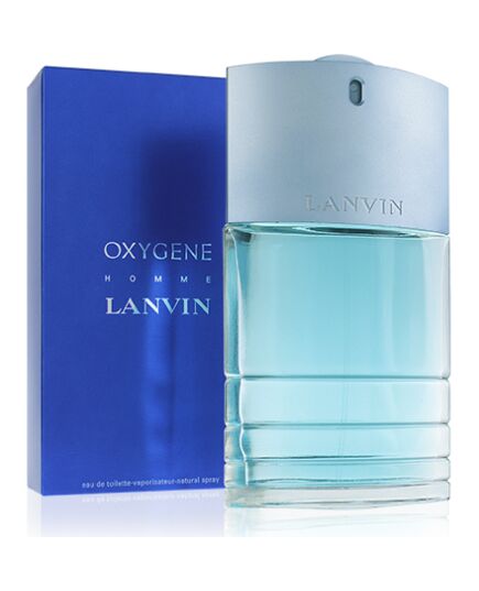 LANVIN OXYGENE HOMME EDT 100ML