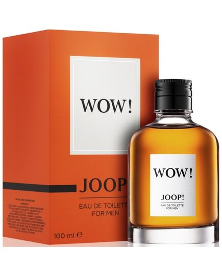 JOOP! WOW! EDT 100ML