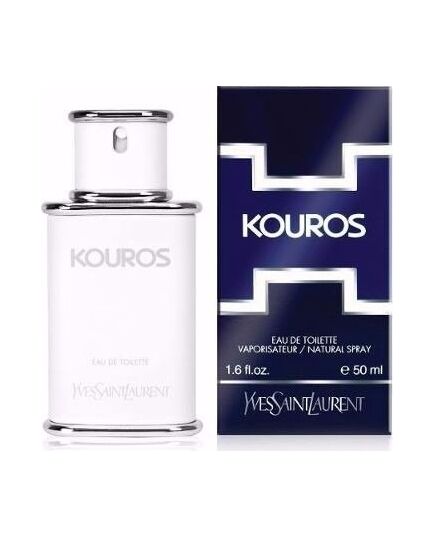 YVES SAINT LAURENT KOUROS EDT 50ML