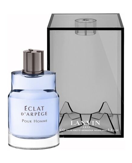 LANVIN ÉCLAT D'ARPEGE POUR HOMME EDT 100ML