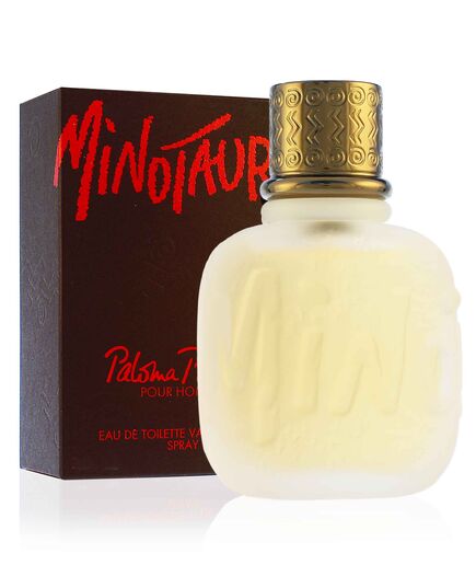 PALOMA PICASSO MINOTAURE EDT 75ML