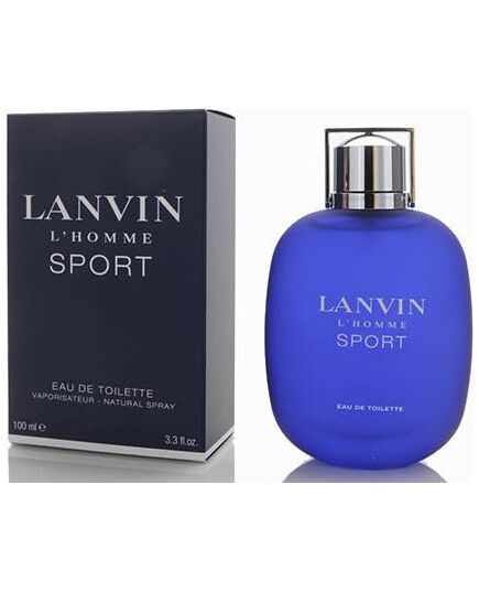 LANVIN L'HOMME SPORT EDT 100ML