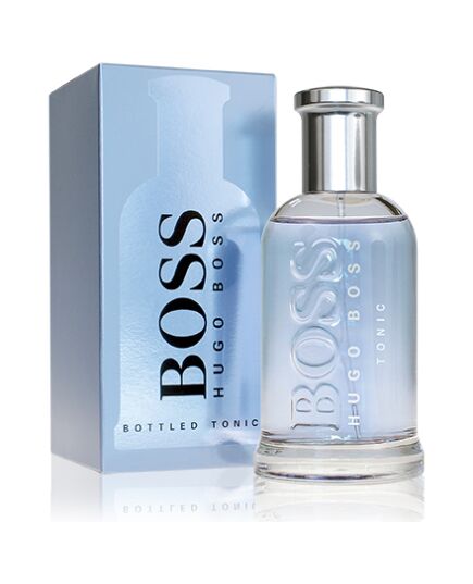 HUGO BOSS BOTTLED TONIC EDT 50ML