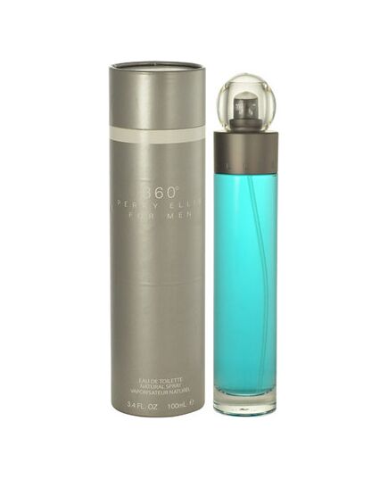 PERRY ELLIS 360° FOR MEN EDT 100ML