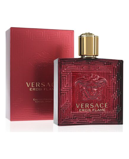 VERSACE EROS FLAME EDP 50ML