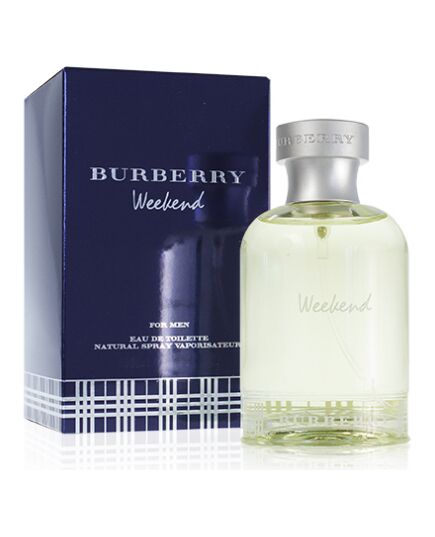 BURBERRY WEEKEND FOR MEN EDT 100ML