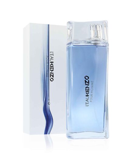 KENZO KENZO L'EAU KENZO POUR HOMME EDT 100ML