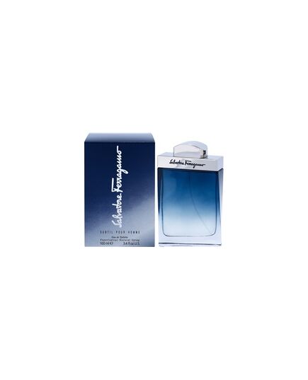 SALVATORE FERRAGAMO SUBTIL POUR HOMME EDT 100ML