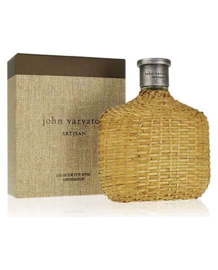 JOHN VARVATOS ARTISAN EDT 125ML