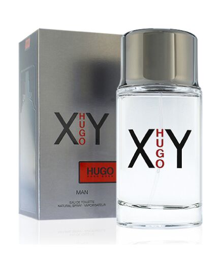 HUGO BOSS HUGO XY EDT 100ML