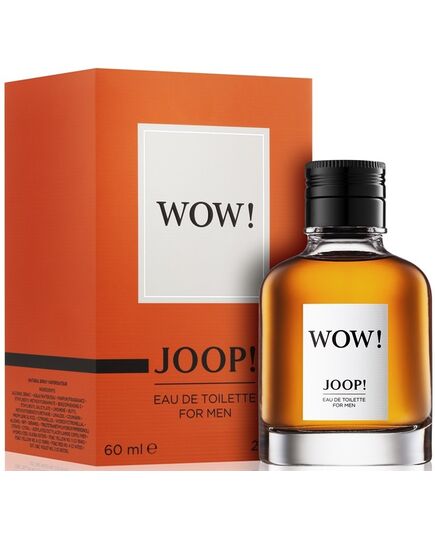 JOOP! WOW! EDT 60ML