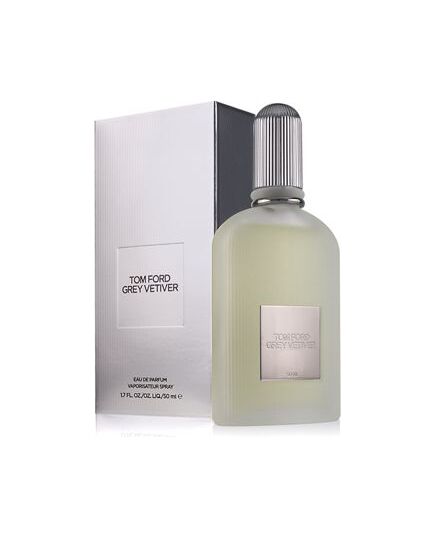 TOM FORD GREY VETIVER EDP 50ML