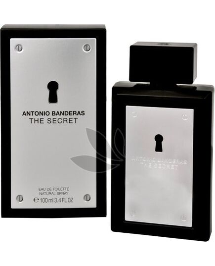 ANTONIO BANDERAS THE SECRET EDT 100ML