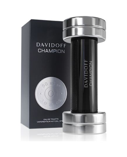 DAVIDOFF CHAMPION EDT 90ML