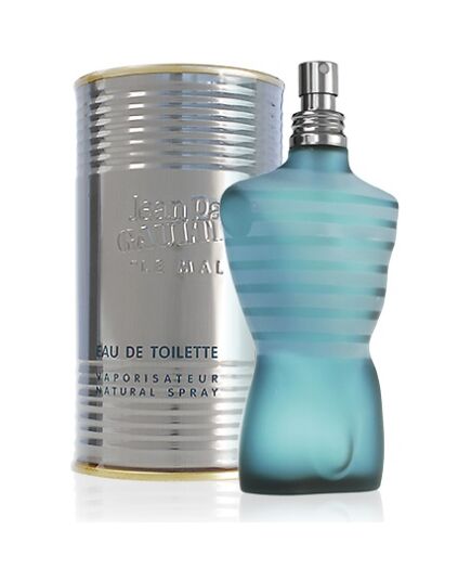 JEAN PAUL GAULTIER LE MALE EDT 200ML