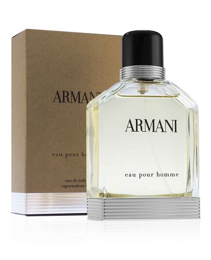 GIORGIO ARMANI EAU POUR HOMME 2013 EDT 100 ML