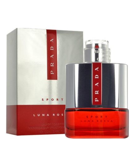 PRADA LUNA ROSSA SPORT EDT 50 ML