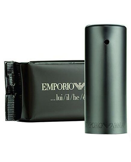 GIORGIO ARMANI EMPORIO ARMANI HE EDT 30 ML