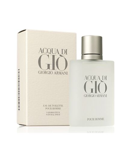 GIORGIO ARMANI ACQUA DI GIO POUR HOMME EDT 15ML