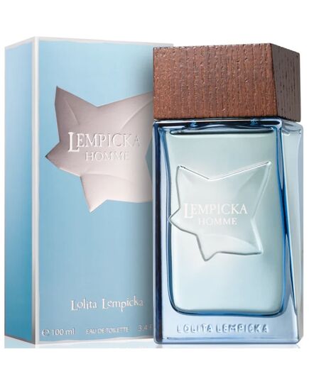 LOLITA LEMPICKA HOMME EDT 100 ML