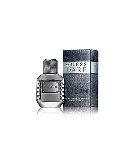 GUESS DARE FOR MEN EDT 100ML