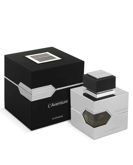 AL HARAMAIN L'AVENTURE EDP 100ML