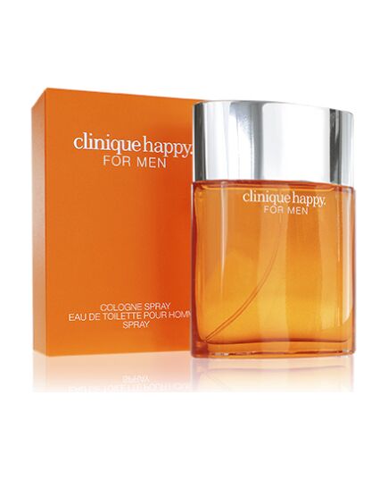 CLINIQUE HAPPY FOR MEN EDC 100 ML