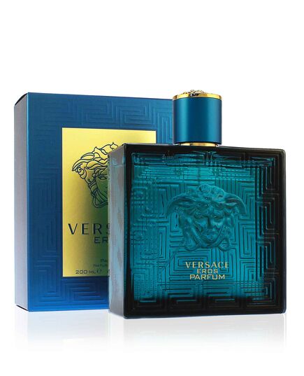 VERSACE  EROS PARFUM 200 ML