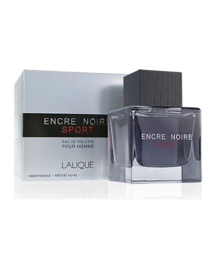 LALIQUE ENCRE NOIRE SPORT EDT 100ML