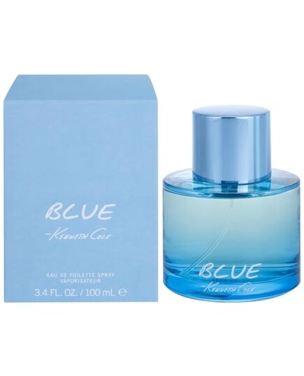 KENNETH COLE BLUE EDT 100ML