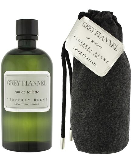 GEOFFREY BEENE GREY FLANNEL EDT 240ML