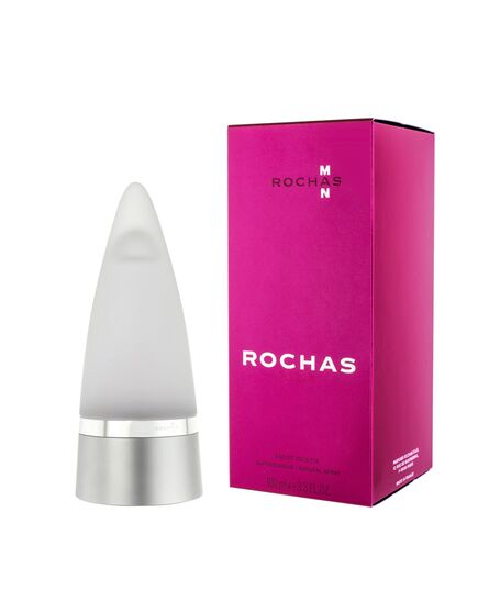 ROCHAS MAN EDT 100ML