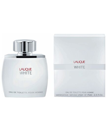 LALIQUE WHITE EDT 125ML