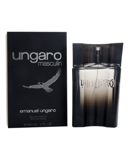 EMANUEL UNGARO UNGARO MASCULIN EDT 90ML