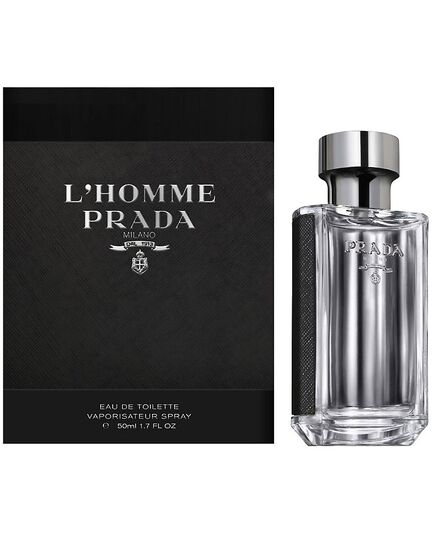 PRADA L'HOMME EDT 50ML