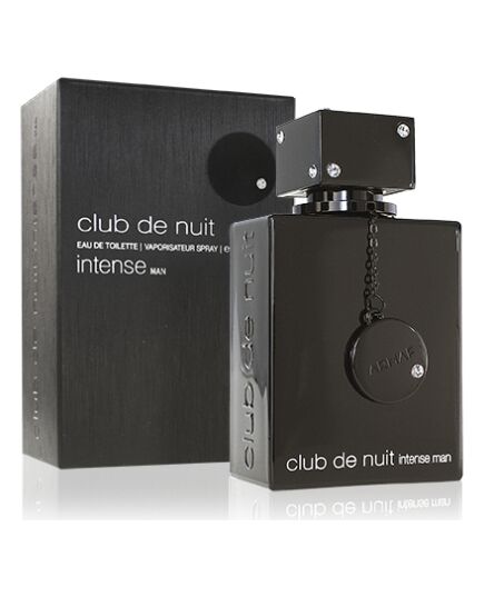 ARMAF CLUB DE NUIT INTENSE MAN EDT 105ML