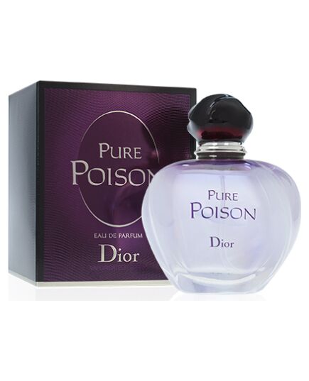 DIOR PURE POISON EDP 100ML