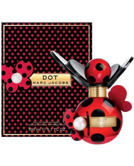 MARC JACOBS DOT EDP 50 ML