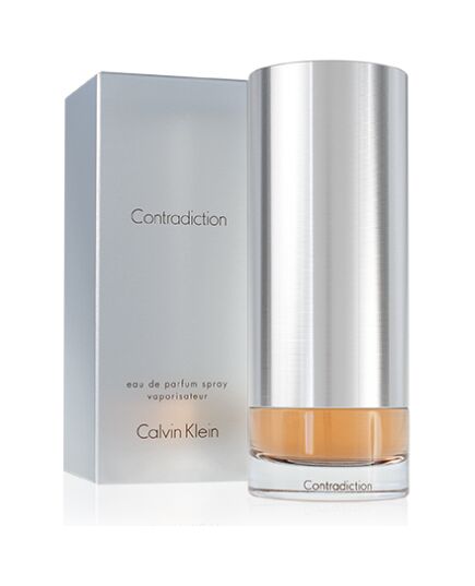 CALVIN KLEIN CONTRADICTION EDP 100 ML