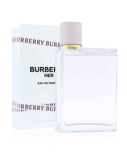 BURBERRY HER EDP 50ML